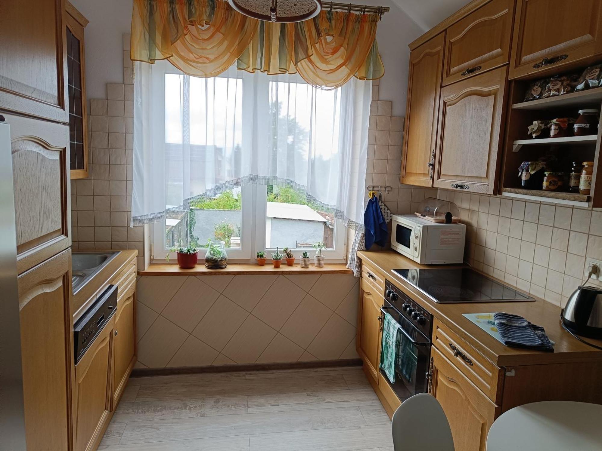Farcik Pokoje Goscinne Nowa Wies  Luaran gambar