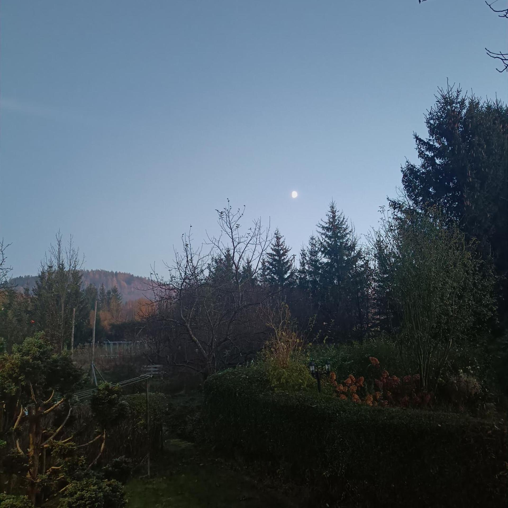 Farcik Pokoje Goscinne Nowa Wies  Luaran gambar